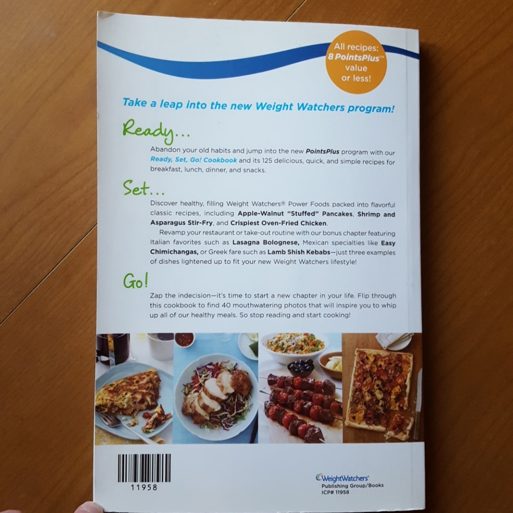 Cookbook - Picture 8 of 8